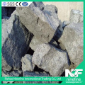 Low ash foundry coke with good specification